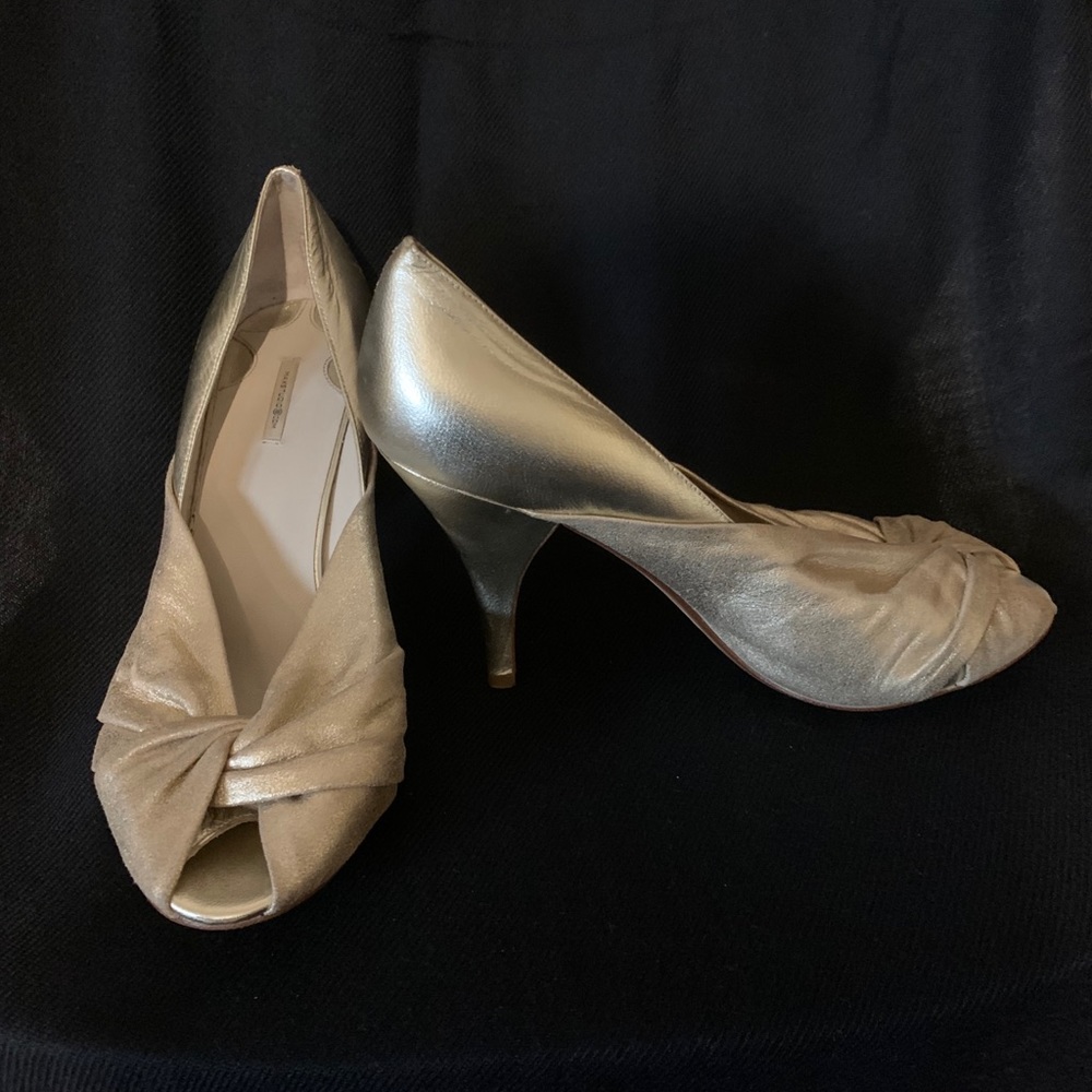 Max Studio heels - Picture 3 of 4